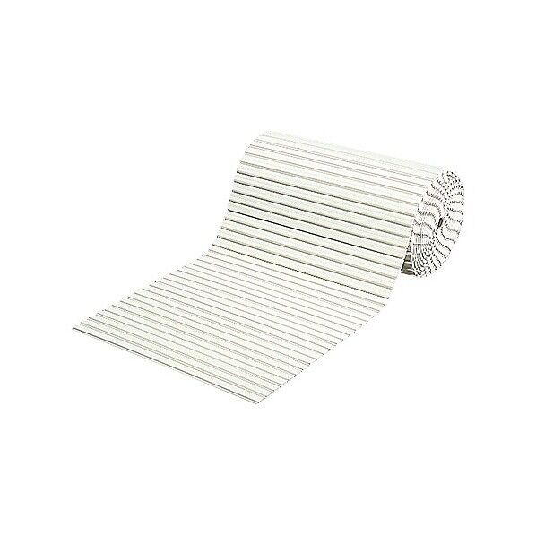 シャッター式風呂フタ アイボリー 幅700ミリ×長さ10m 2490C-700×10 1点