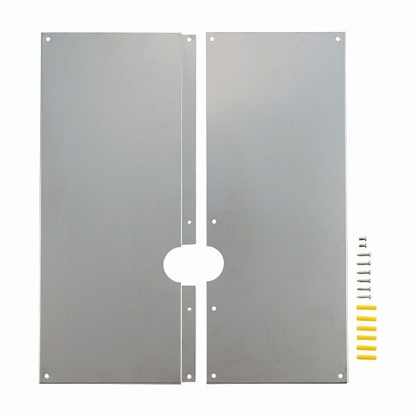 循環金具用化粧カバー 410-485 1個