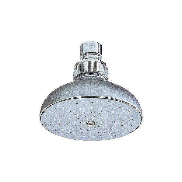 G型回転シャワーヘッド