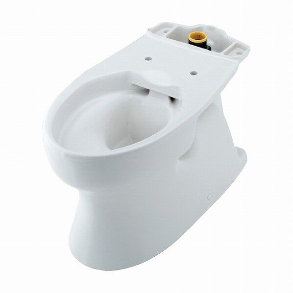 カクダイ シューレスト腰掛便器 リフォーム仕様 235-327 1個...