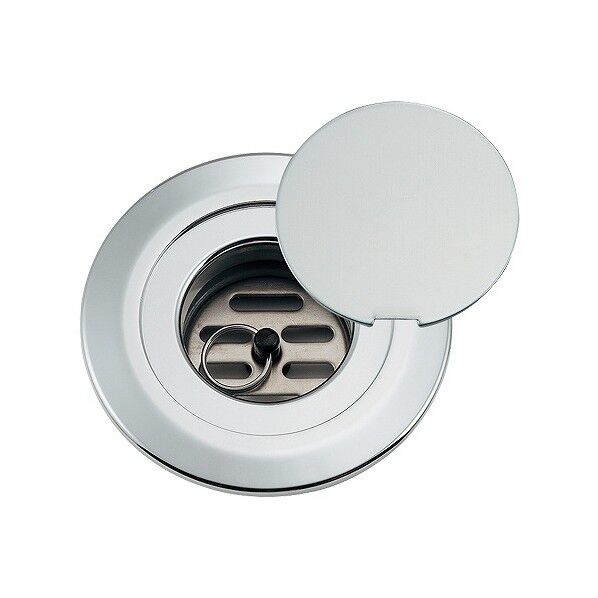 VP・VU兼用ハンディーツバヒロ掃除口