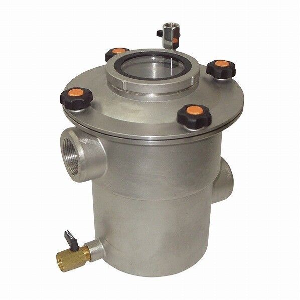 ヘアーキャッチャー