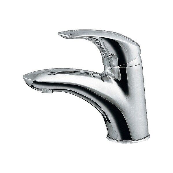 シングルレバー混合栓(混合水栓) 183-011 1点