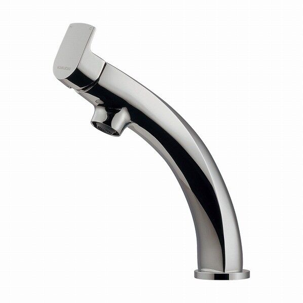 シングルレバー混合栓 メタル 183-152 1点