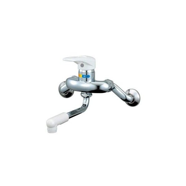 シングルレバー混合栓 192-303 1