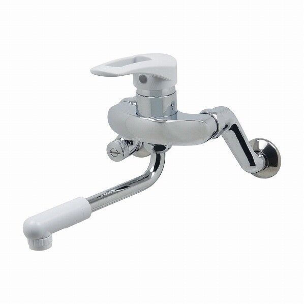 シングルレバー混合栓 192-303K 1