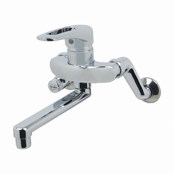 シングルレバー混合栓 192-305K 1