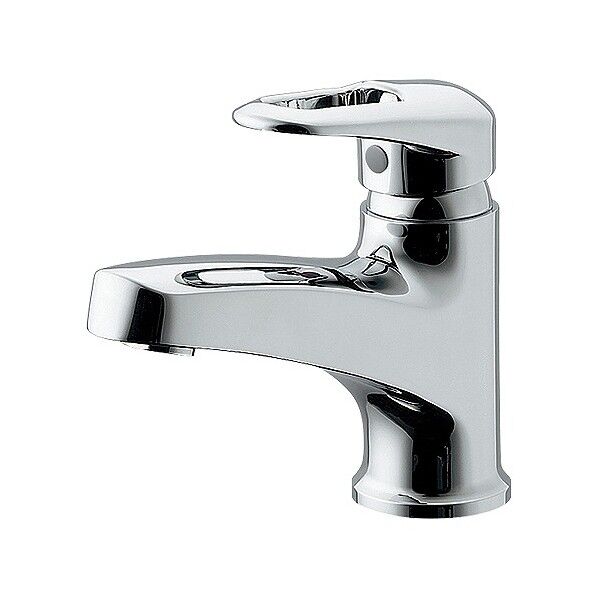 シングルレバー混合栓 185-111K