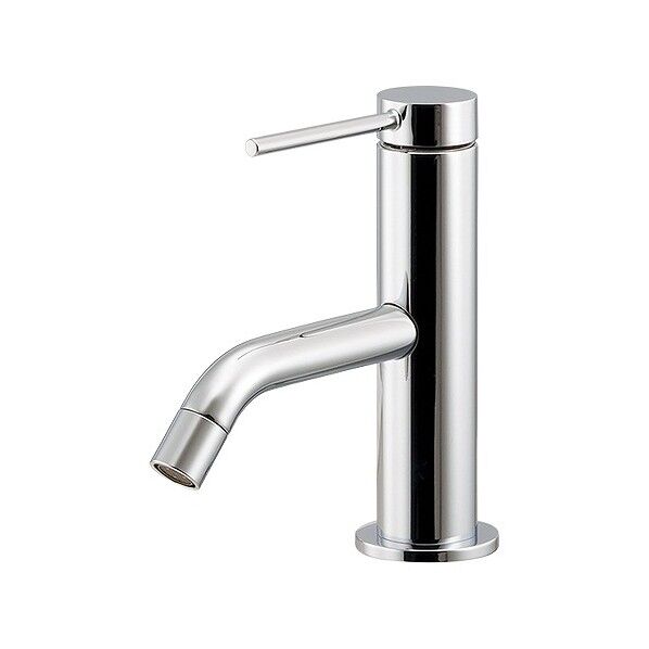 シングルレバー混合栓 183-290