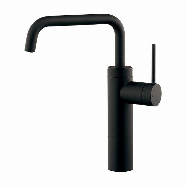 シングル混合栓 T