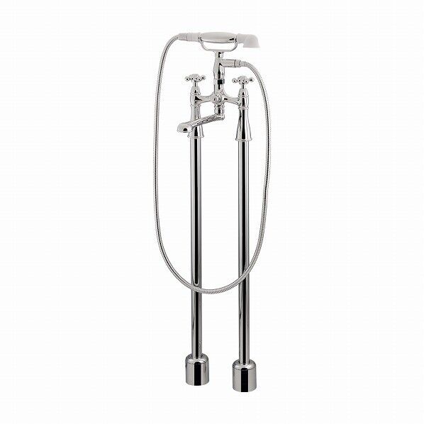 2ハンドルシャワー混合栓 T 152-311 1個