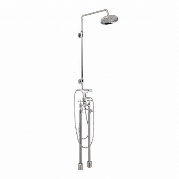 オーバーヘッドシャワー混合栓 L 152-313 1個