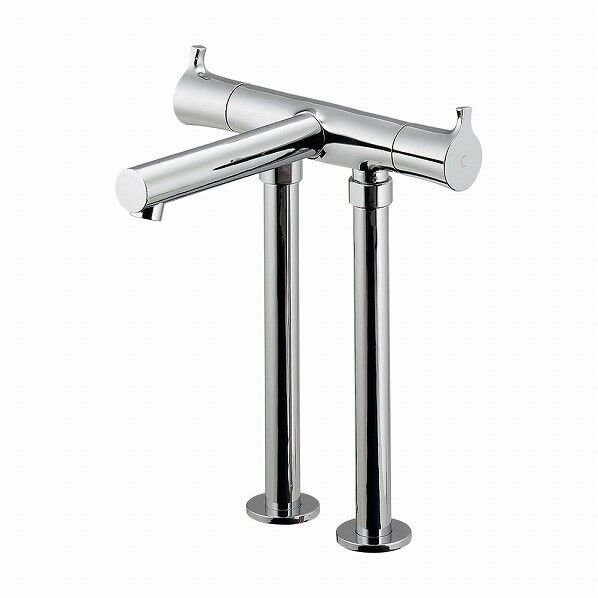 2ハンドル混合栓 トール