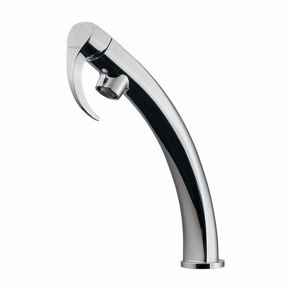 衛生混合栓 トール