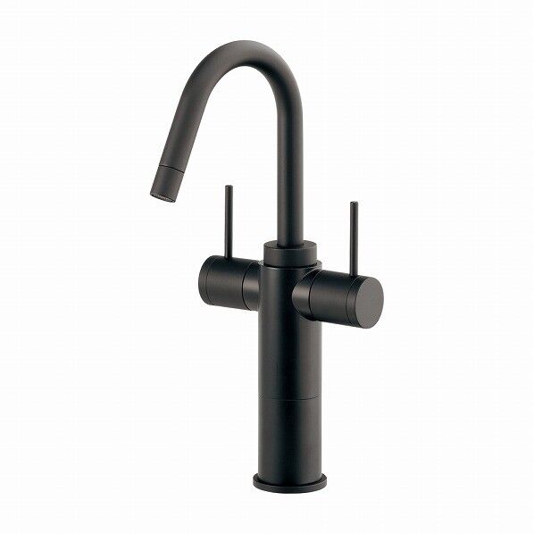 2ハンドル混合栓トールMBK