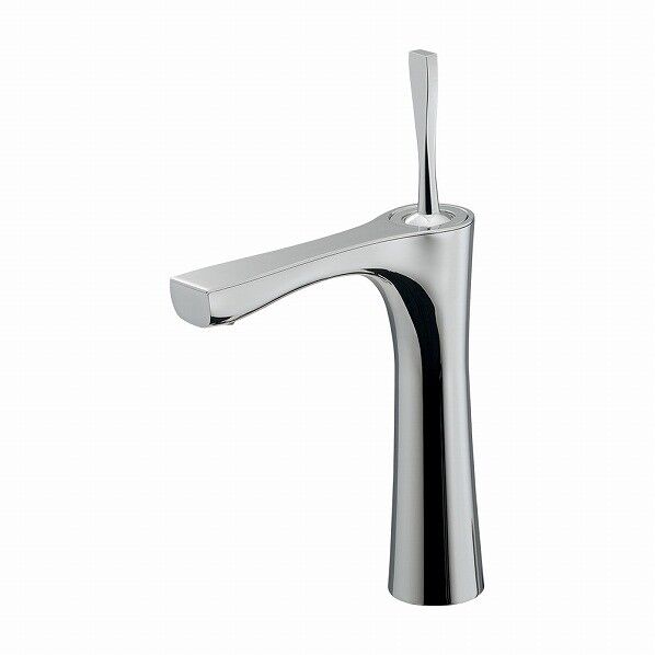 水栓金具 シングルレバー混合栓（ミドル） KAGURA（カグラ）