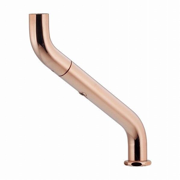 水栓金具 インダストリアル混合栓 Amere(アムル) 183-296 1個...