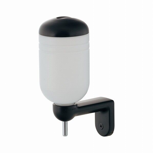  石ケン水入れ（マットブラック） 205-003-D 1個...