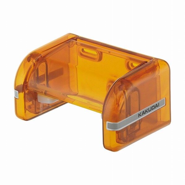 透明ペーパーホルダー