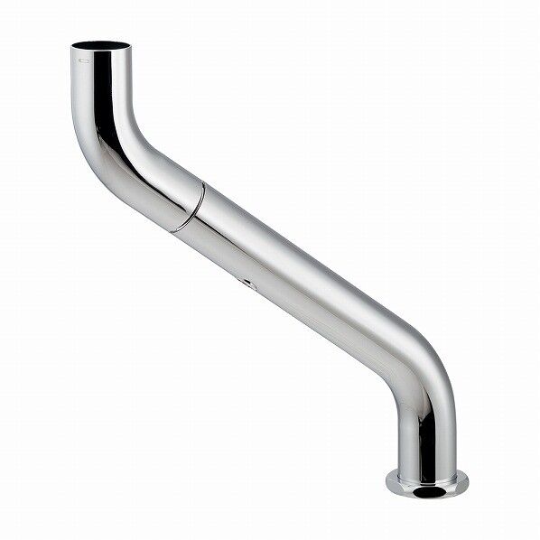 インダストリアル混合栓