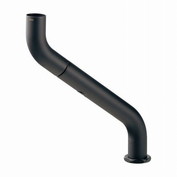 インダストリアル混合栓