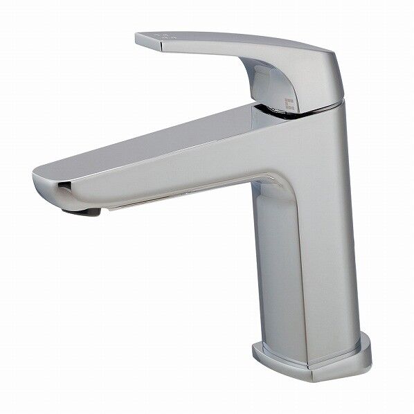 シングルレバー混合栓