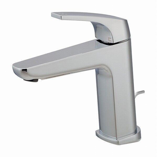 シングルレバー混合栓