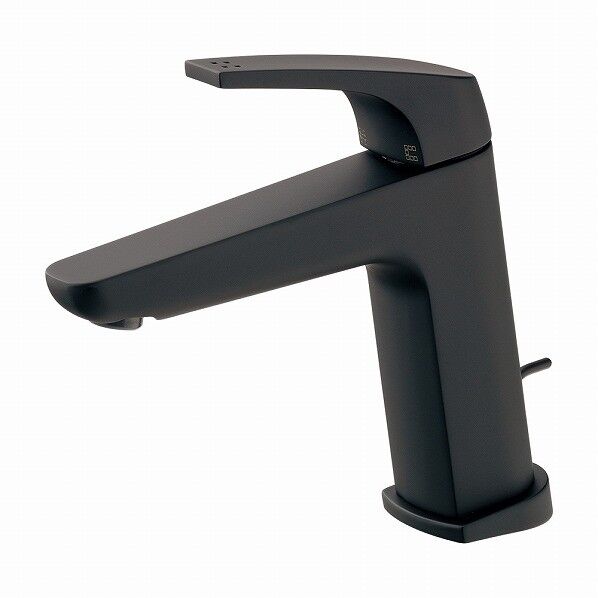 シングルレバー混合栓