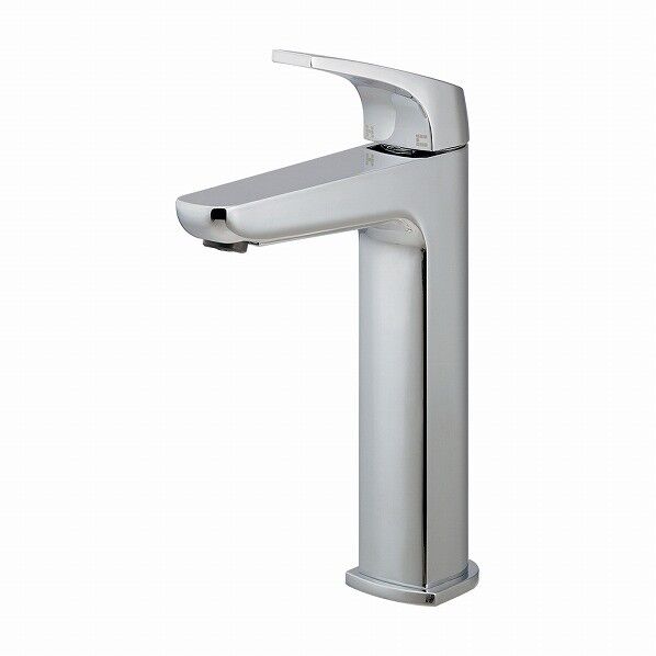 シングルレバー混合栓(ミドル)