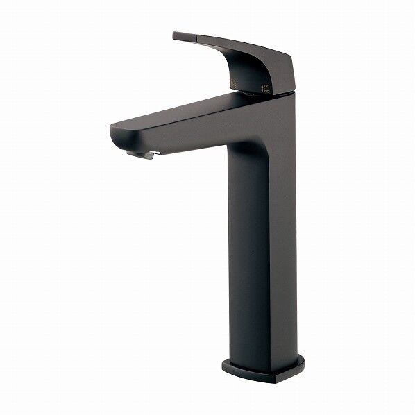 シングルレバー混合栓(ミドル)