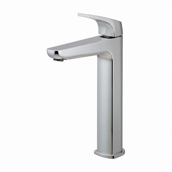 シングルレバー混合栓(トール)