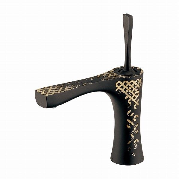 シングルレバー混合栓