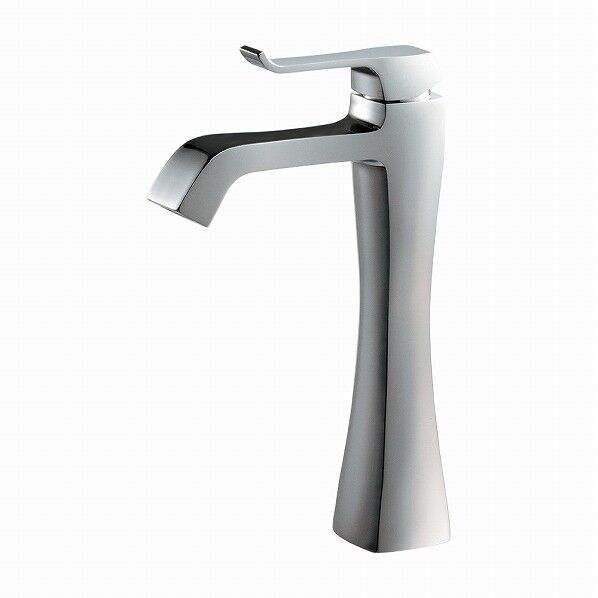 シングルレバー混合栓(ミドル)