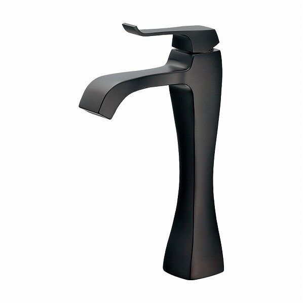 シングルレバー混合栓（ミドル）