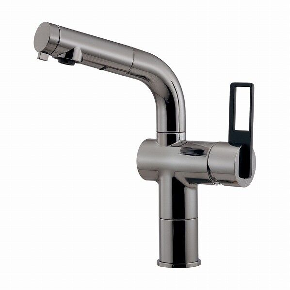 シングルレバー混合栓（トール）