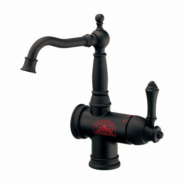 シングルレバー混合栓