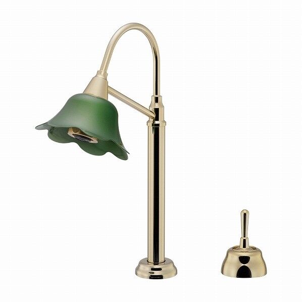 スタンドライト型混合栓(トール)