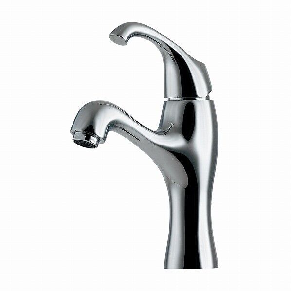 シングルレバー混合栓 183-101K 1点