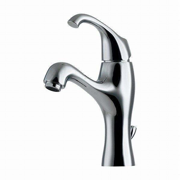 シングルレバー混合栓 183-100K 1点