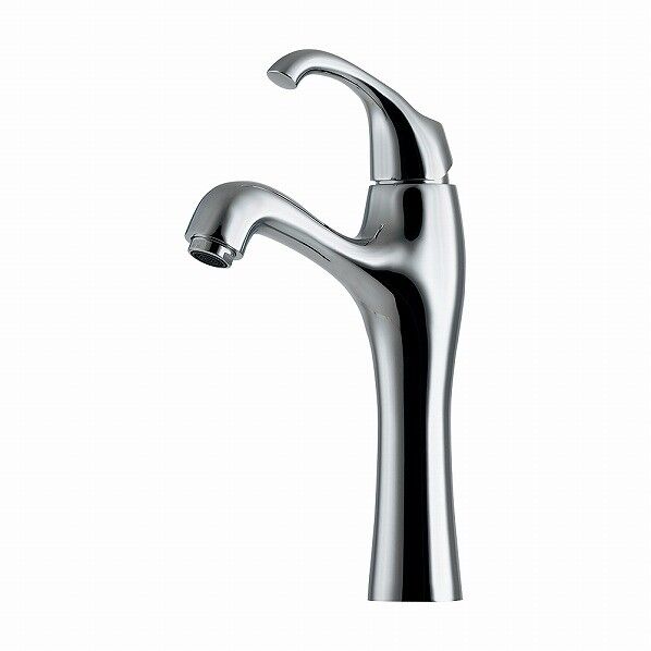 シングルレバー混合栓//トール 183-103K 1点