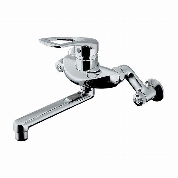 シングルレバー混合栓 192-332 1点