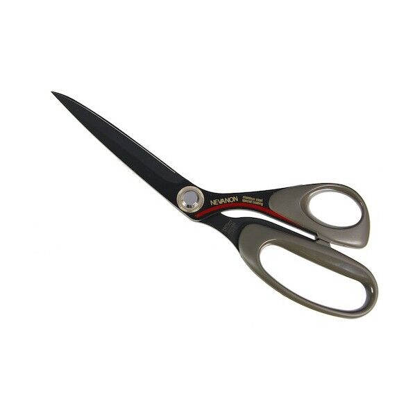 非粘着ハサミ ネバノン 240mm