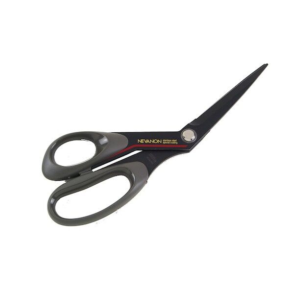 非粘着ハサミ ネバノン 210mm左用