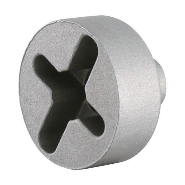 クランプバンド用トルク管理ソケット(ロストワックス)