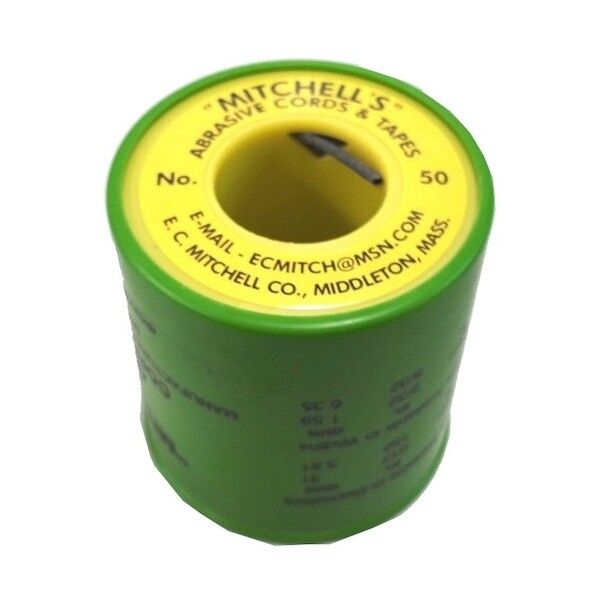 紐(ひも)ヤスリ NO,50 #180