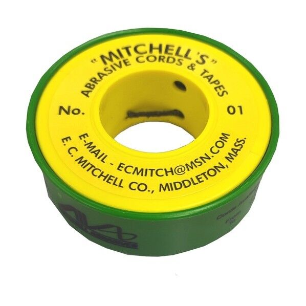 紐(ひも)ヤスリ NO,1-TAPE #180