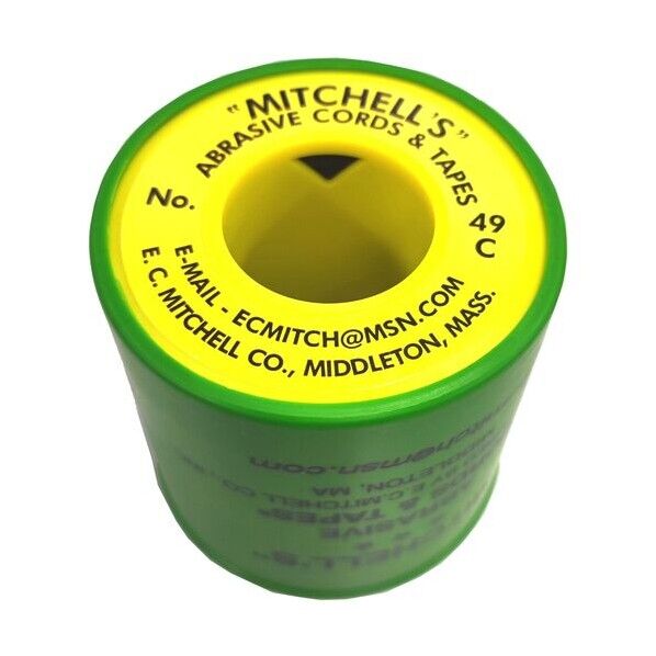 紐(ひも)ヤスリ NO,49ーC