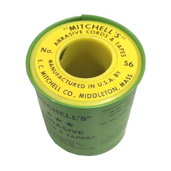 紐(ひも)ヤスリ NO,56-TAPE #180