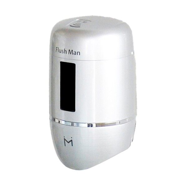 感知式フラッシュバルブ フラッシュマン