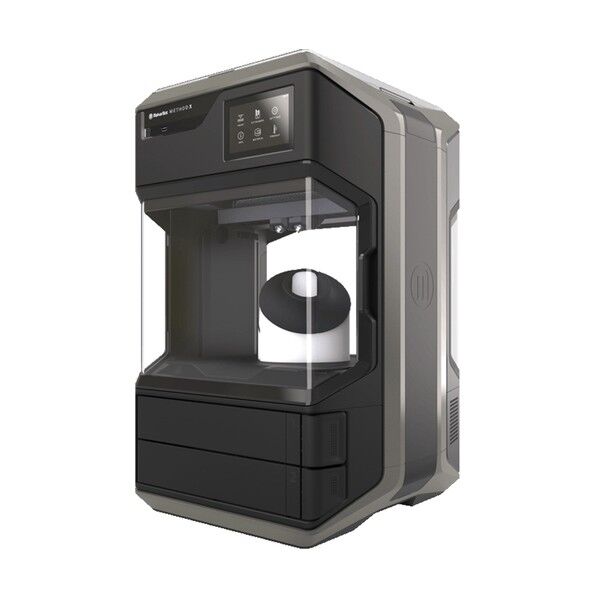  3Dプリンター METHOD X Carbon Fiber Edition 900-0074A 1点...